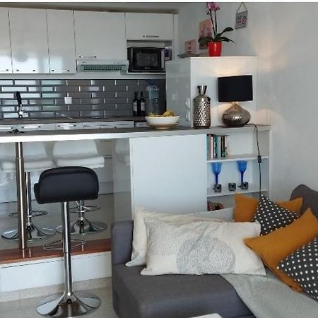 Appartement Playa Del Ingles Tamaran 509 à Maspalomas  Extérieur photo