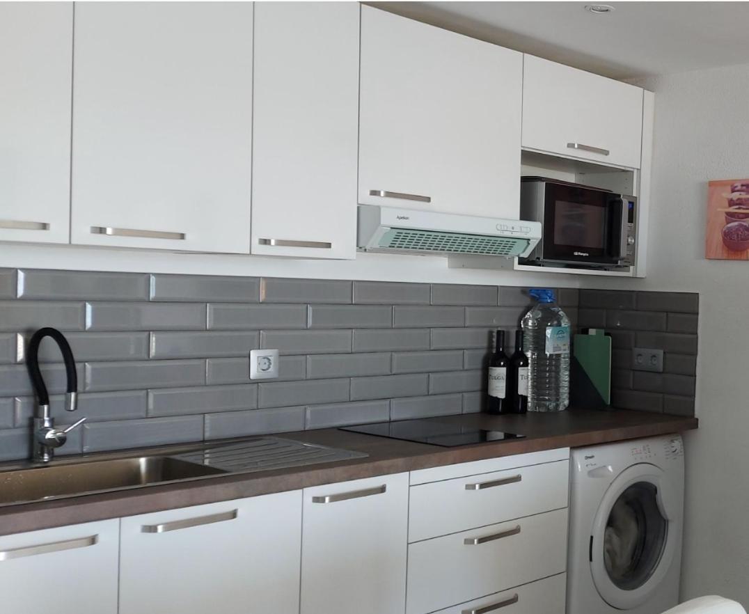 Appartement Playa Del Ingles Tamaran 509 à Maspalomas  Extérieur photo