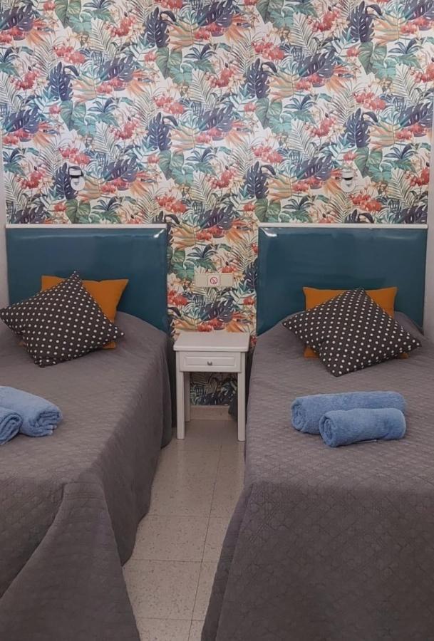 Appartement Playa Del Ingles Tamaran 509 à Maspalomas  Extérieur photo