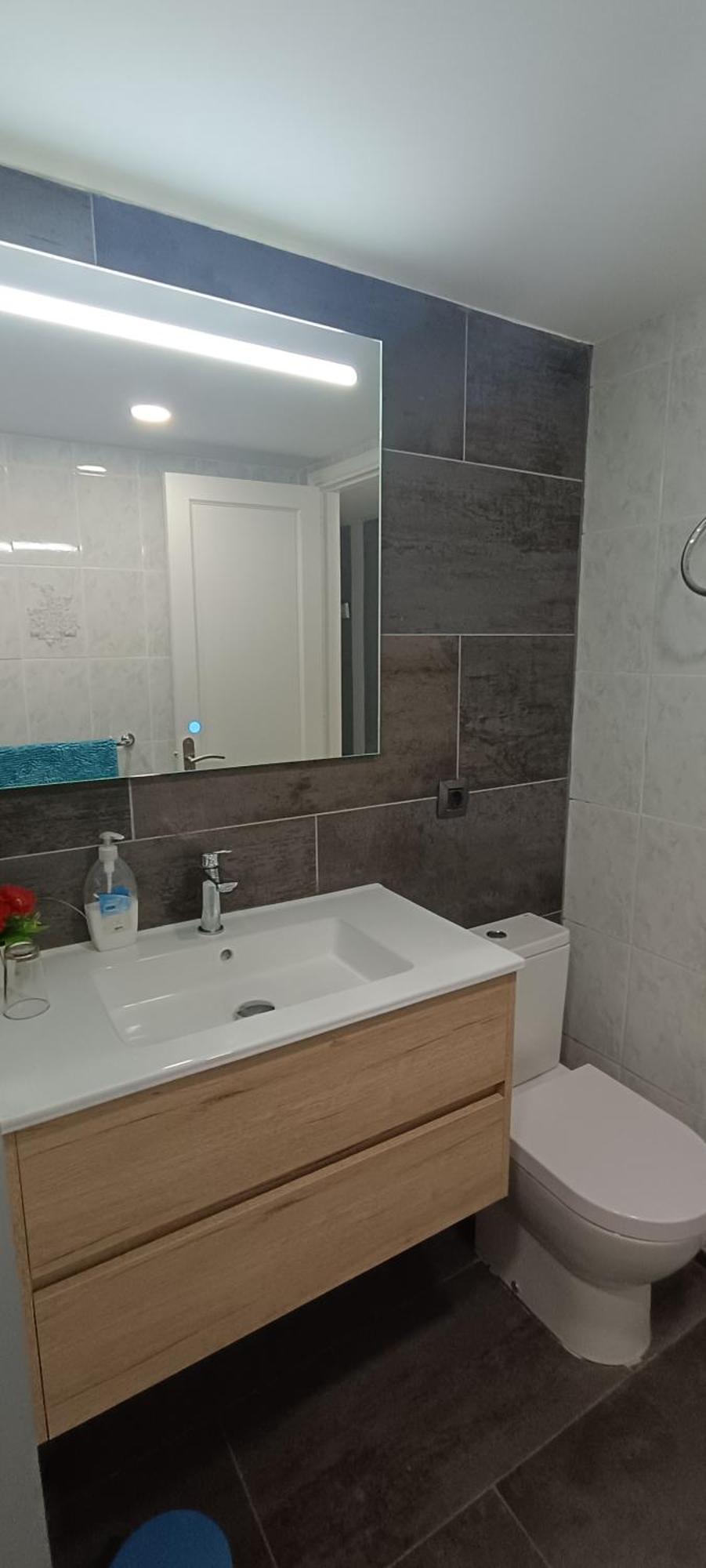 Appartement Playa Del Ingles Tamaran 509 à Maspalomas  Chambre photo